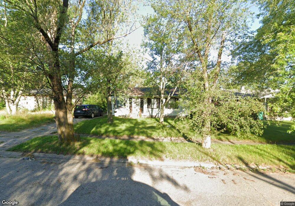 4020 Martin Luther King Dr, Gary, IN 46409 - photo 1