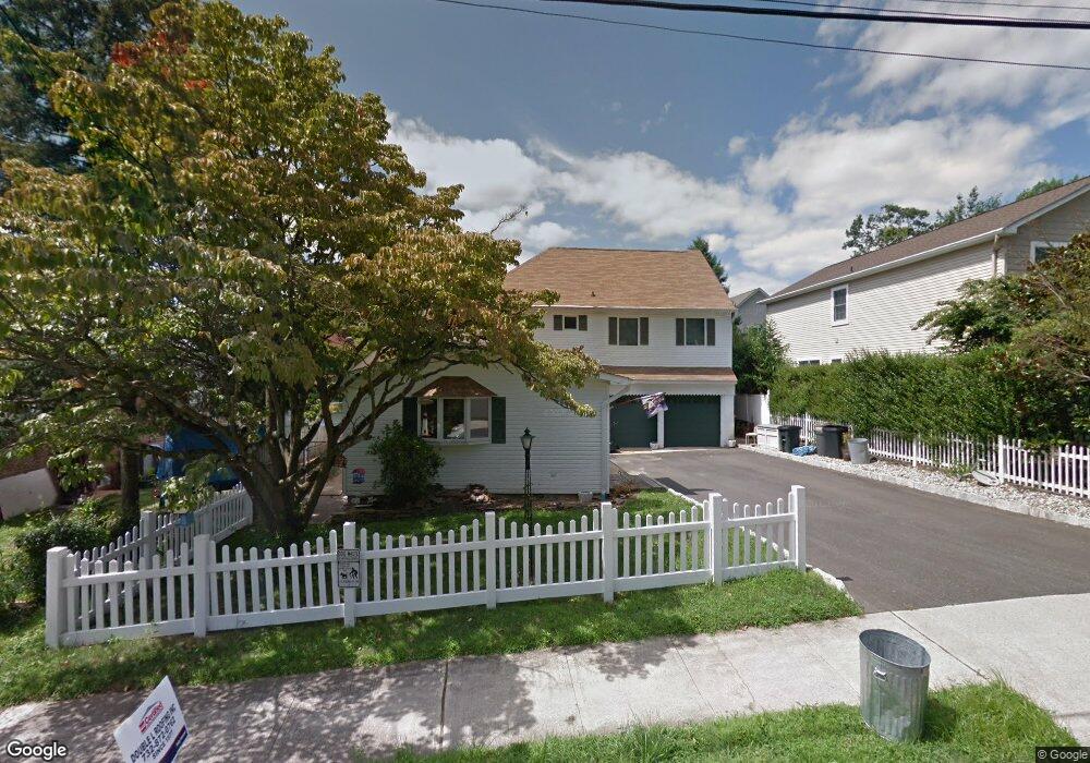 25 Navesink Ave, Atlantic Highlands, NJ 07716 - photo 1