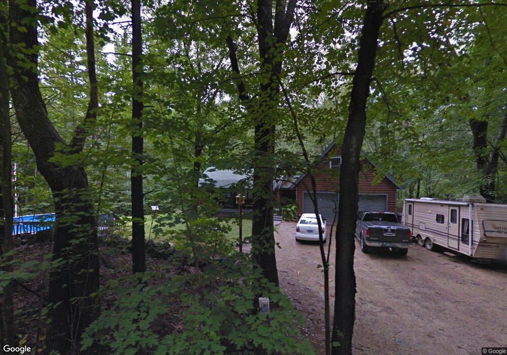 486 3rd Range Rd, Pembroke, NH 03275 - photo 1