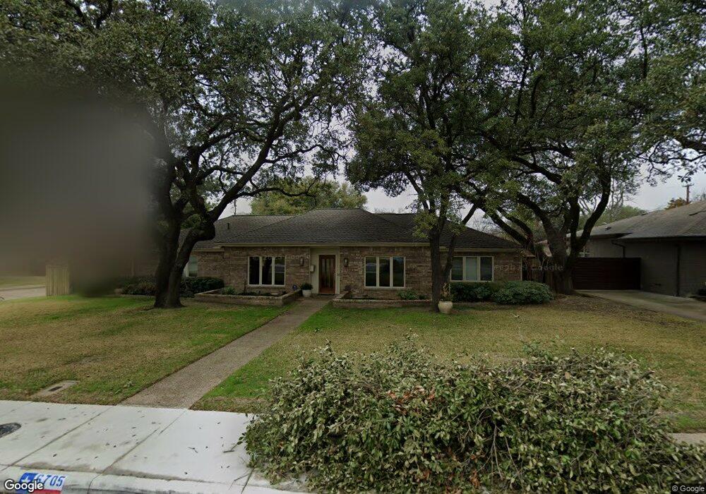 6705 Velasco Ave, Dallas, TX 75214 - photo 1