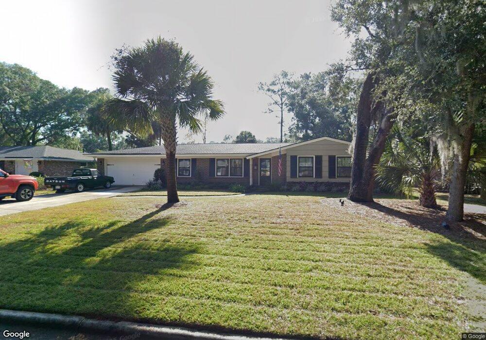 134 Carlton Rd, Savannah, GA 31410 - photo 1
