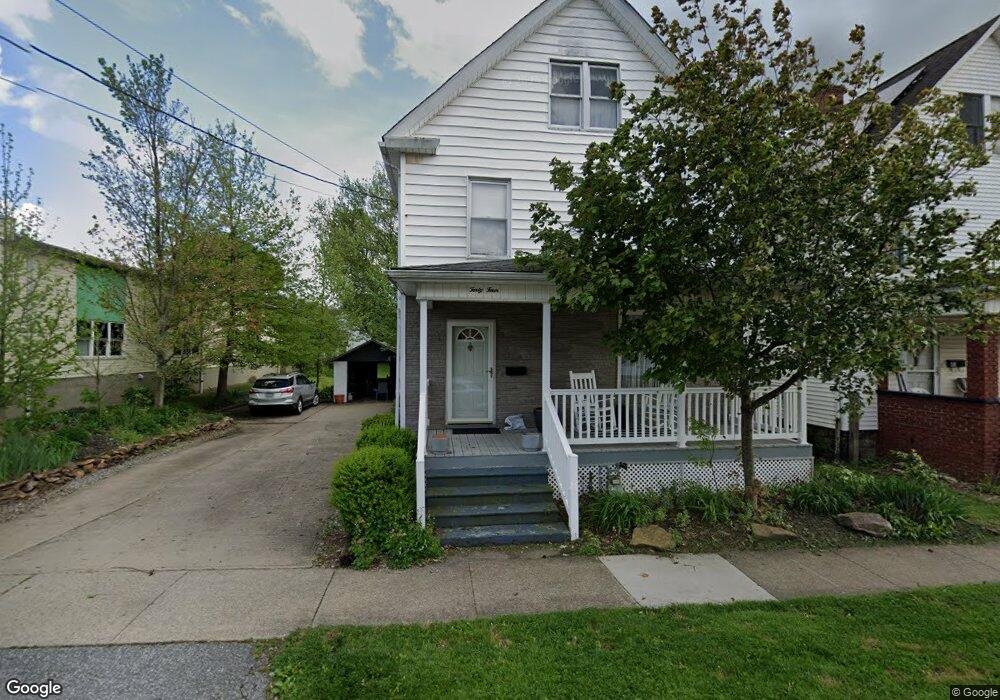 44 W Elm St, Homer City, PA 15748 - photo 1