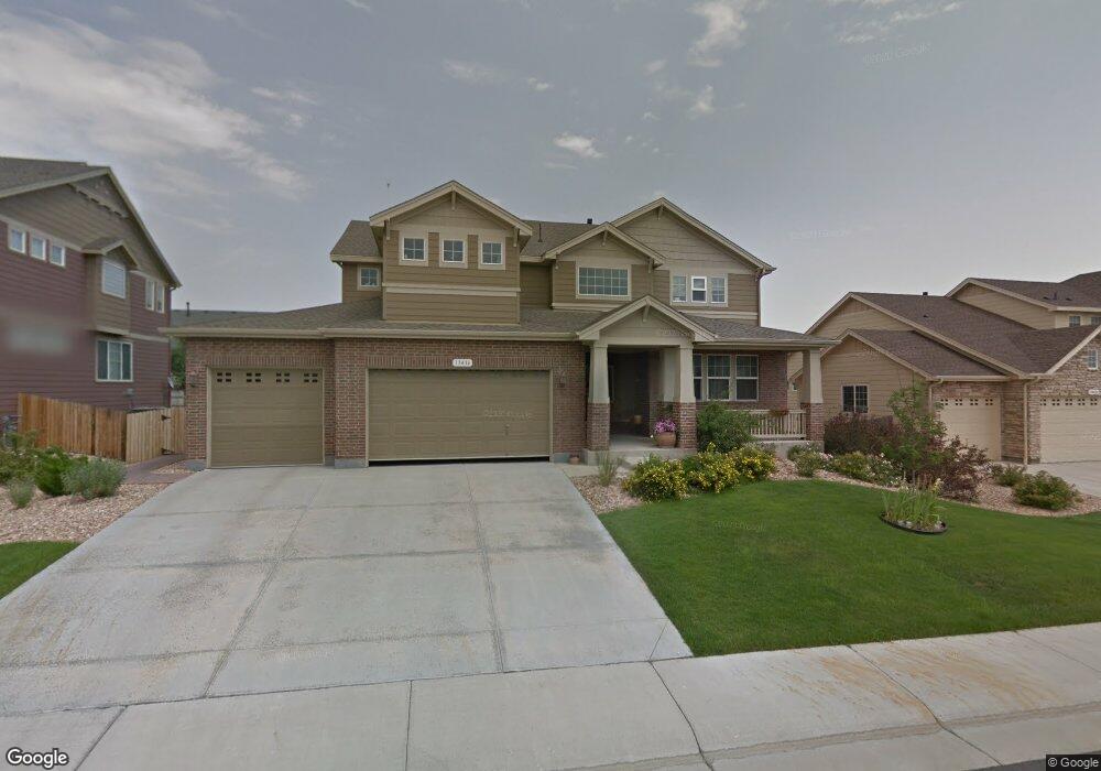 13436 Lilac St, Thornton, CO 80602 - photo 1
