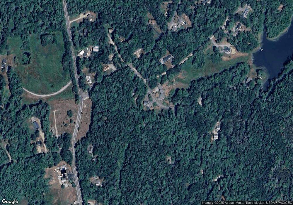 12 Laurel Cove Rd, Harpswell, ME 04079 - photo 1