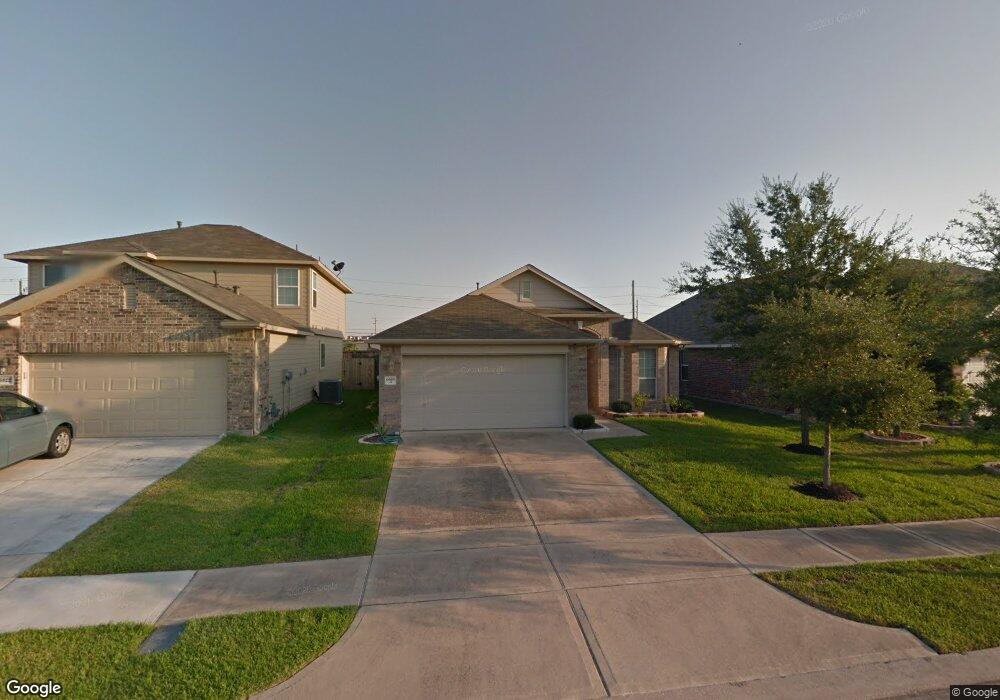 6818 Mimosa View Ln, Houston, TX 77086 - photo 1