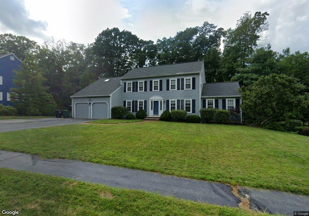 11 Dustin Dr, Nashua, NH 03062 - photo 1