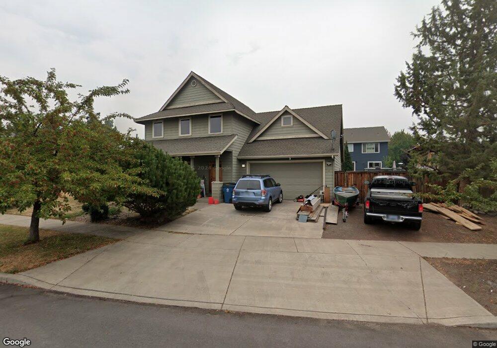 1987 NE Cradle Mountain Way, Bend, OR 97701 - photo 1