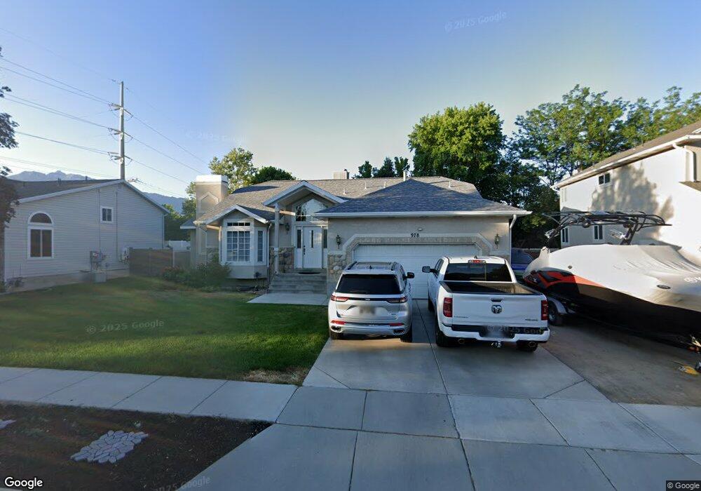 978 Peregrine Ln, Sandy, UT 84094 - photo 1