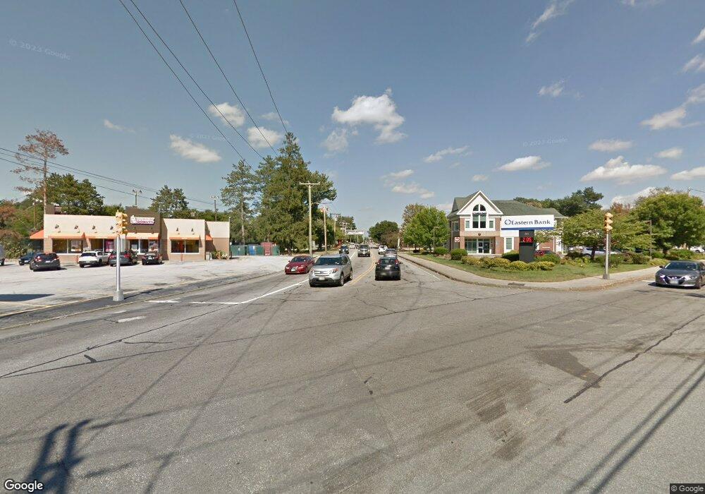 1261 Ste 4 Hooksett Rd, Hooksett, NH 03106 - photo 1