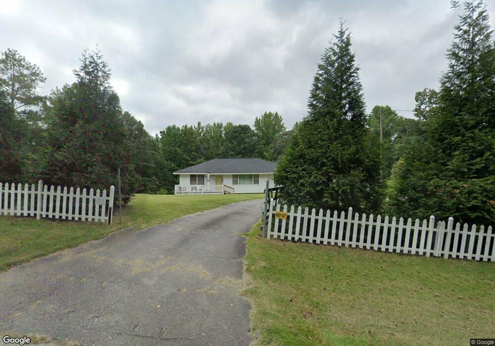 4137 Tuggle Rd unit A, Buford, GA 30519 - photo 1