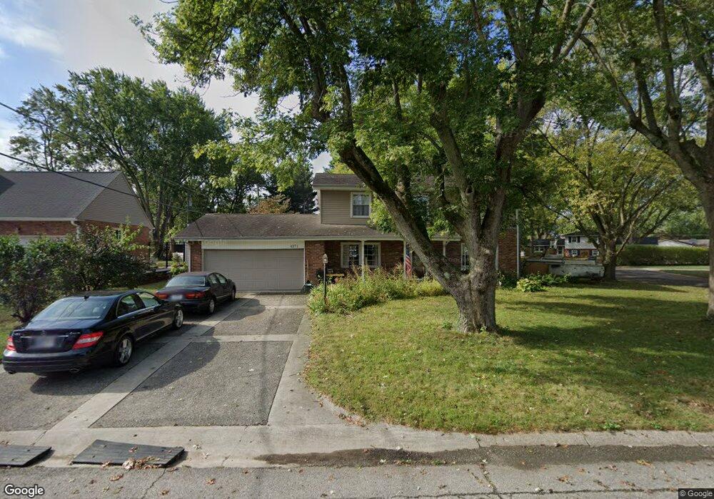 4271 Kennedy Dr, Columbus, IN 47203 - photo 1