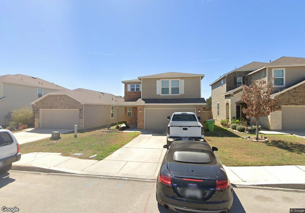12022 Canyon Rock Ln, San Antonio, TX 78254 - photo 1