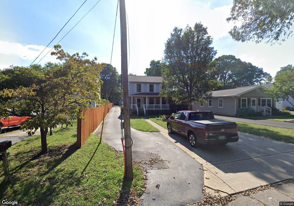 1247 Pekin Rd, Pasadena, MD 21122 - photo 1