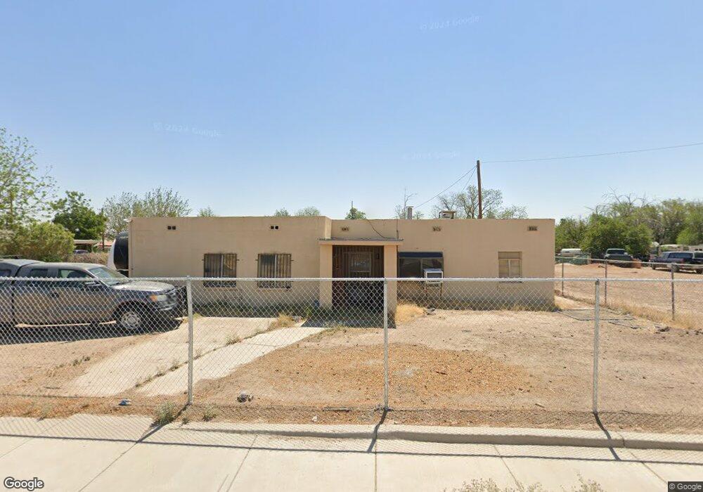 524 Chula Vista St, El Paso, TX 79915 - photo 1