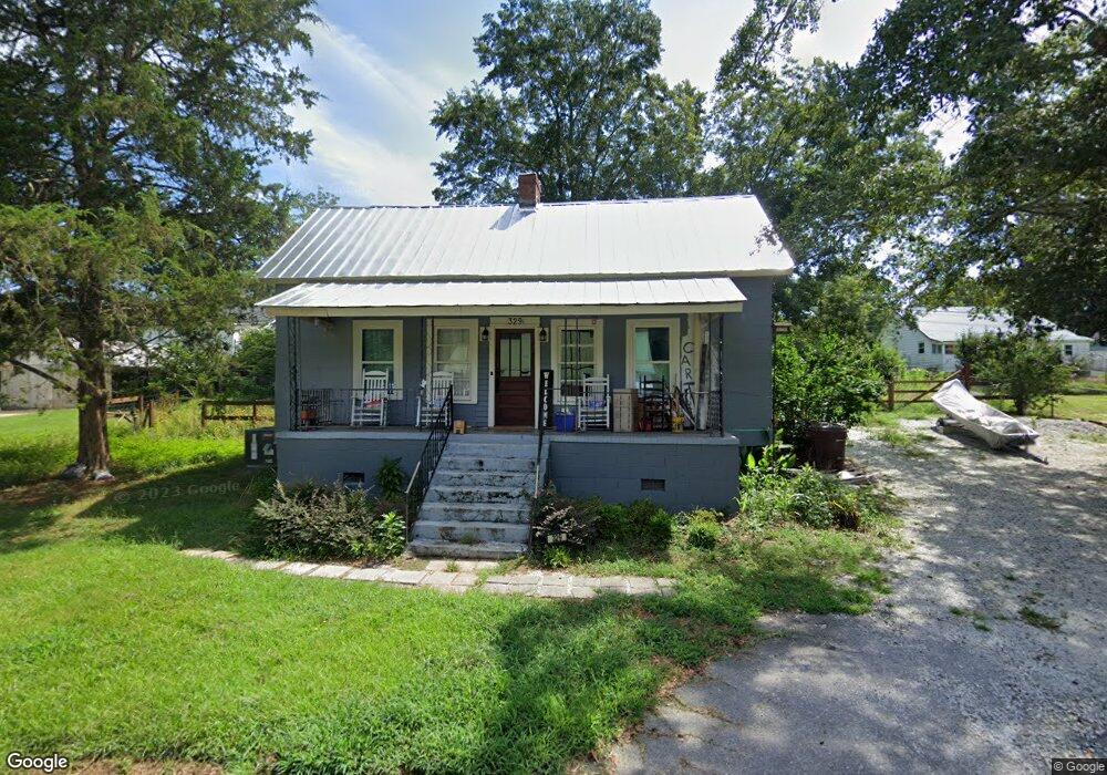 329 Major St unit PENDLETON, Pendleton, SC 29670 - photo 1