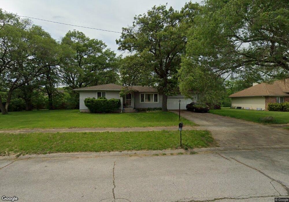 2248 Mckinley St, Gary, IN 46404 - photo 1