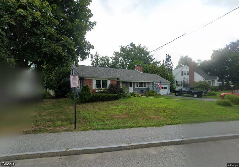 6 Conant Dr, Concord, NH 03301 - photo 1