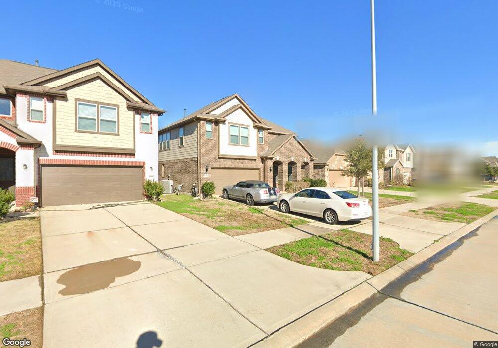 22626 Williams Oak Ln, Richmond, TX 77469 - photo 1