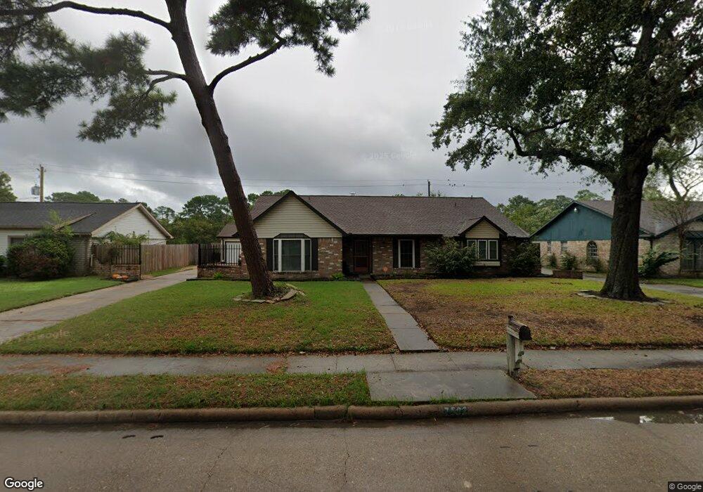 7502 Antoine Dr, Houston, TX 77088 - photo 1