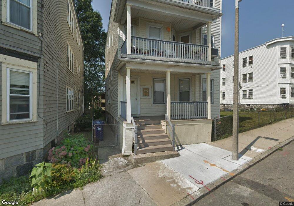 91 Mount Ida Rd, Dorchester, MA 02122 - photo 1