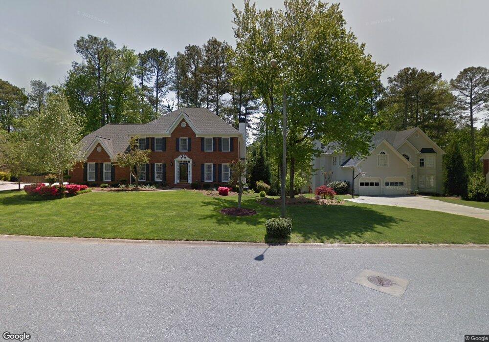 0 Woolbridge Ln unit 8747976, Marietta, GA 30062 - photo 1