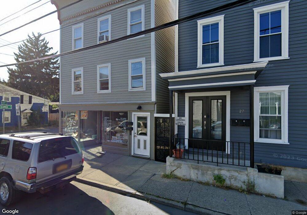 25 N 5th St, Hudson, NY 12534 - photo 1