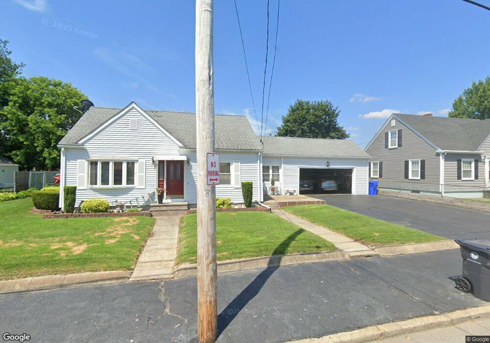 44 Blackburn St, Pawtucket, RI 02861 - photo 1