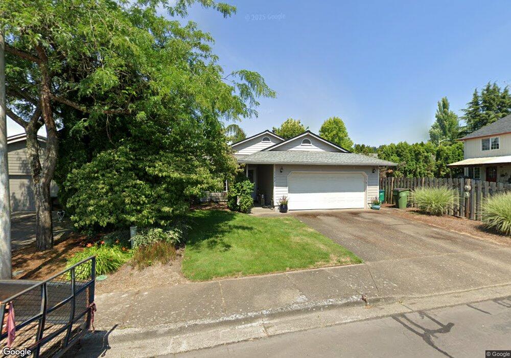 1142 SW James Ct, Dundee, OR 97115 - photo 1