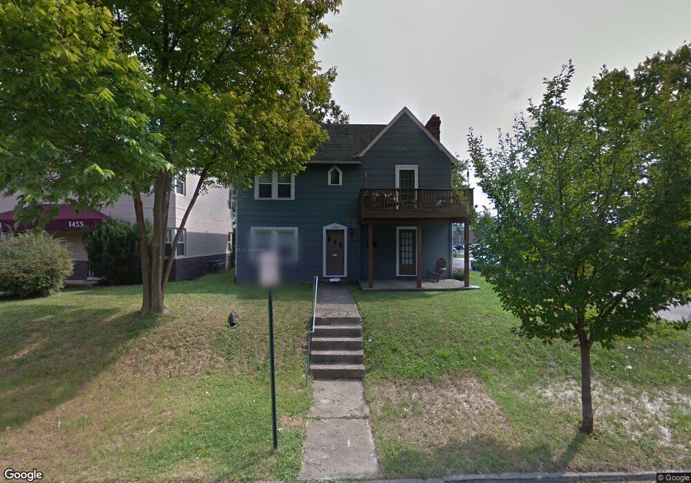 1459 W 6th Ave unit A, Columbus, OH 43212 - photo 1