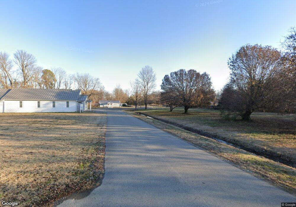 0 N Lot 2 N Hwy V unit 9936973, Harviell, MO 63945 - photo 1