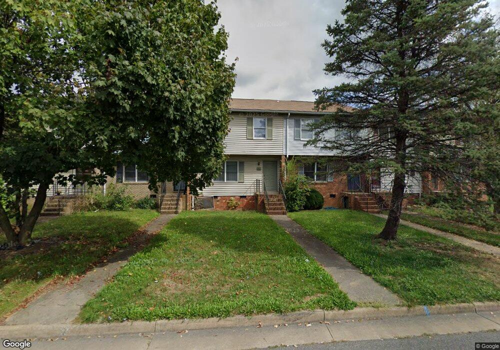 855 Vine St, Harrisonburg, VA 22802 - photo 1