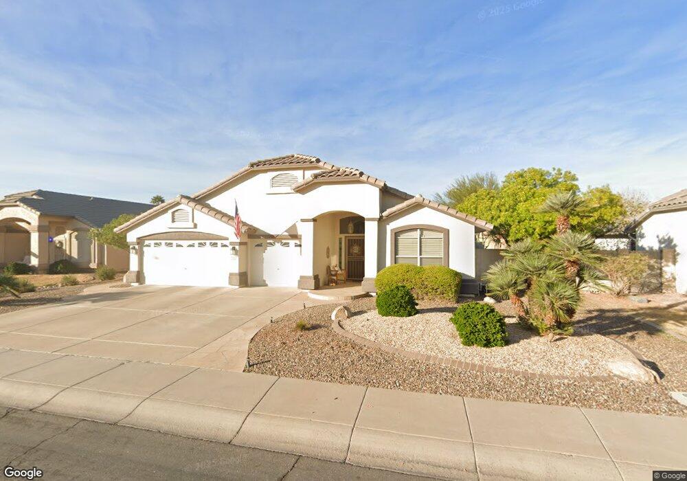 2250 E Elgin St, Chandler, AZ 85225 - photo 1