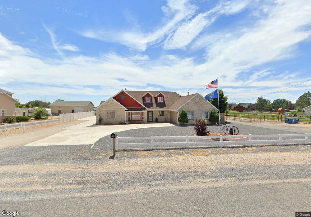 6035 W 4600 S, Hooper, UT 84315 - photo 1