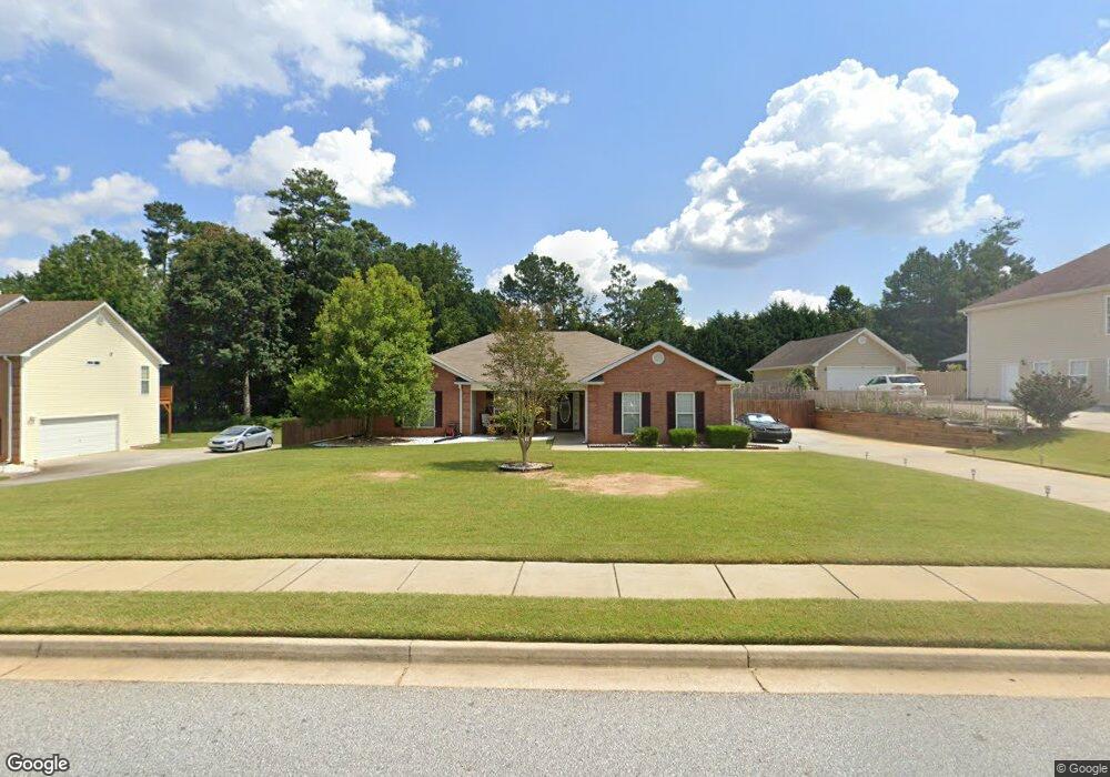 9181 Carnes Crossing Cir, Jonesboro, GA 30236 - photo 1