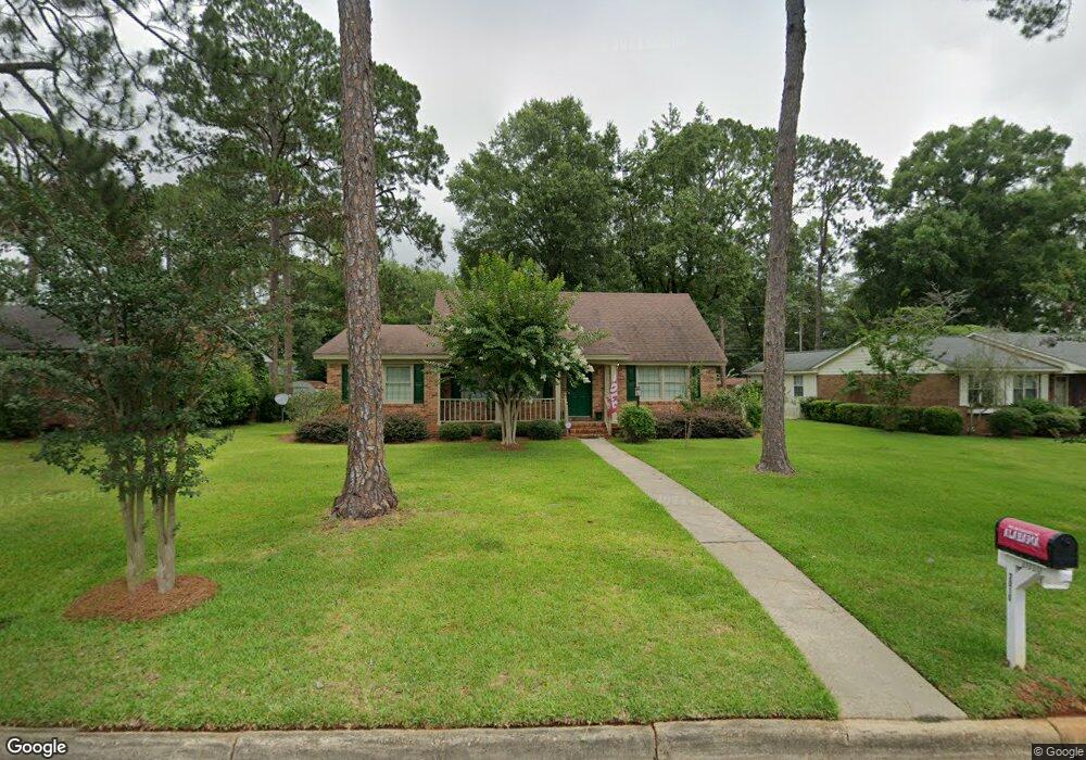 2010 Robinhood Rd, Albany, GA 31707 - photo 1