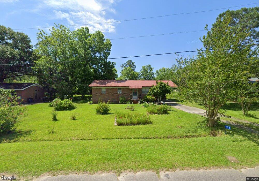 172 3rd St E, Arabi, GA 31712 - photo 1