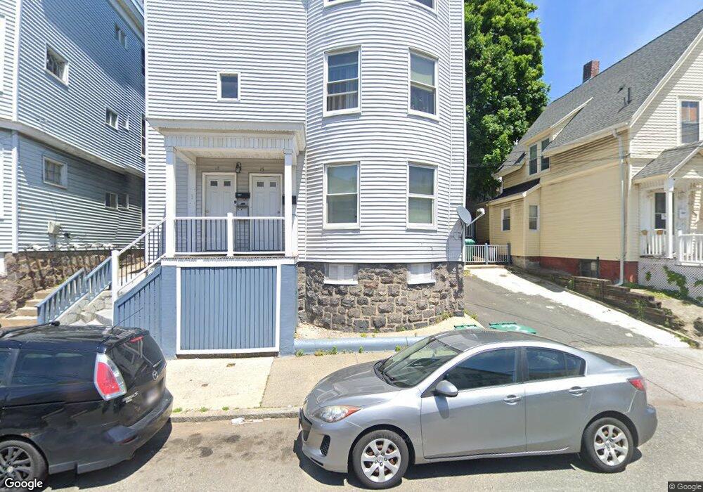 15 Rogers Ave unit 17, Lynn, MA 01902 - photo 1