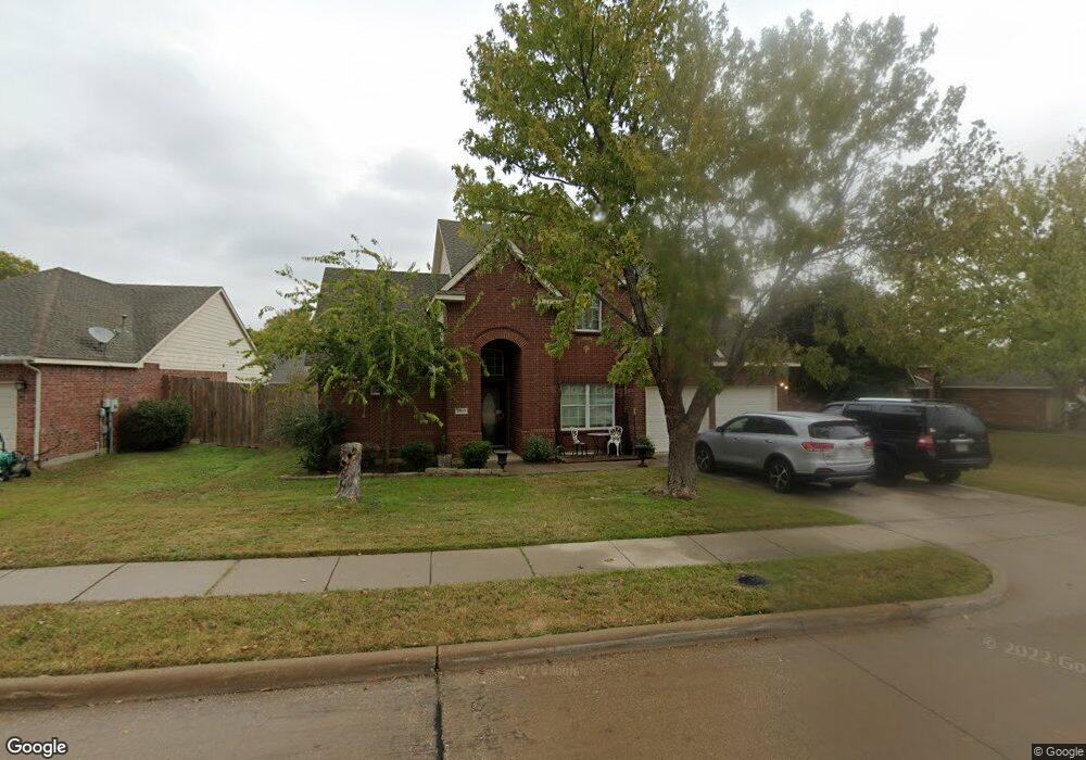 3517 Mustang Dr, Denton, TX 76210 - photo 1