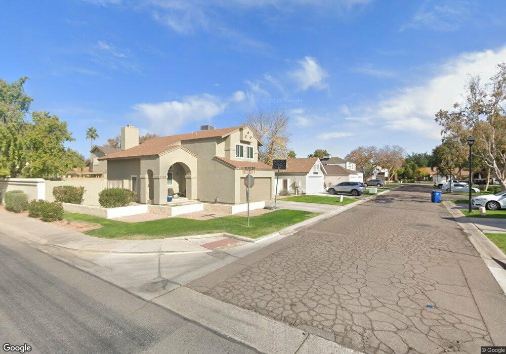 5154 W Jupiter Way, Chandler, AZ 85226 - photo 1