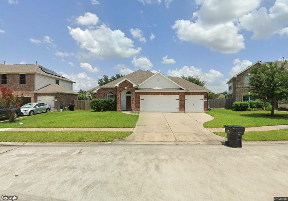 30710 Lily Trace Ct, Spring, TX 77386 - photo 1