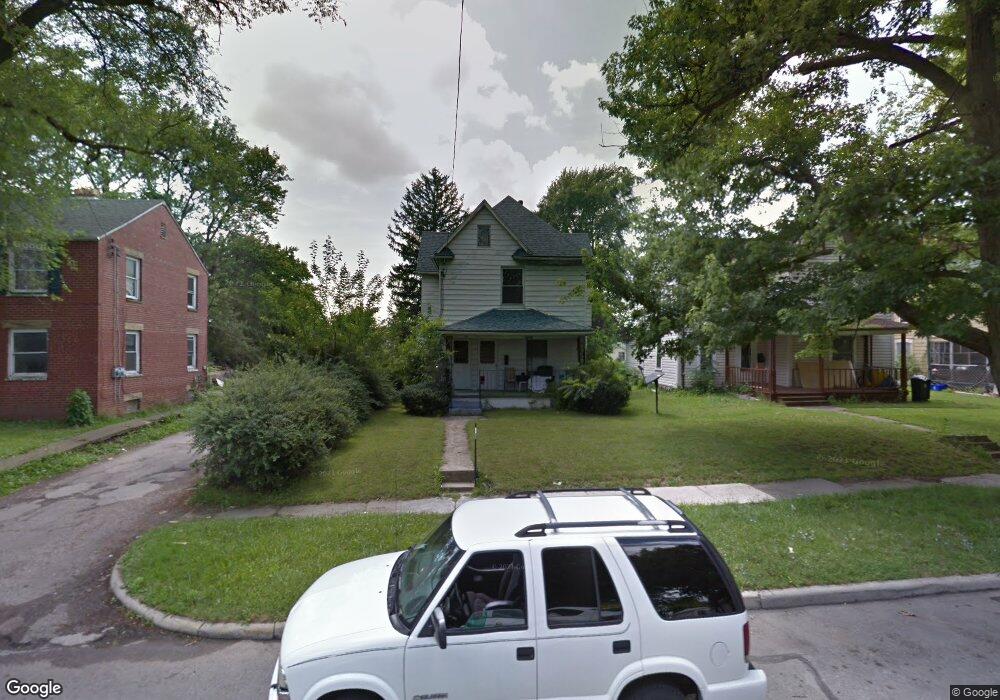 495 N Prospect St, Marion, OH 43302 - photo 1