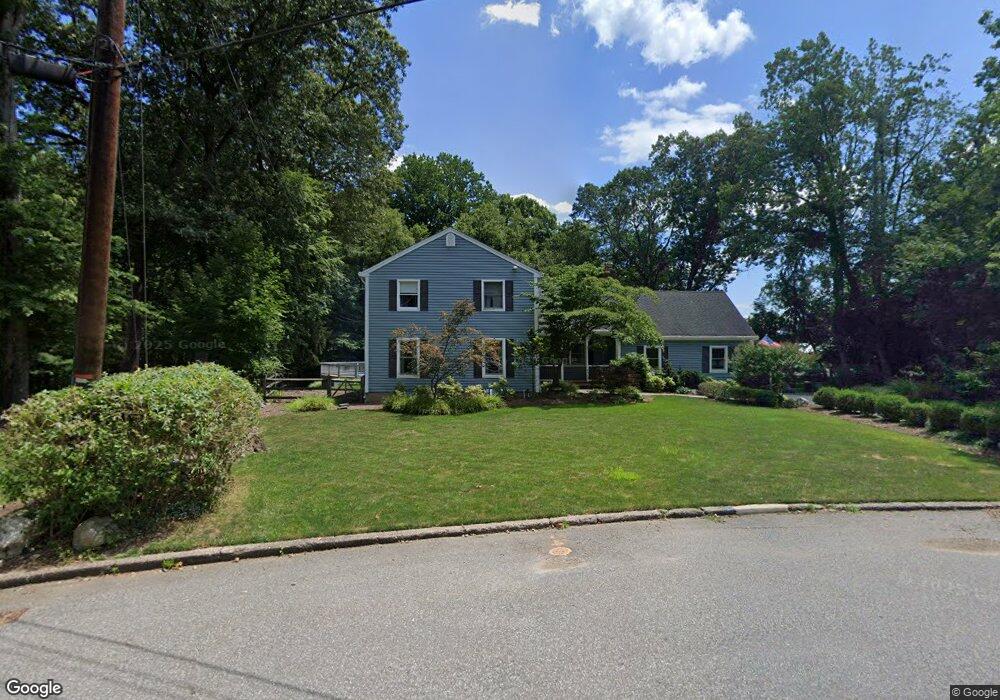 35 Highland Rd, Montvale, NJ 07645 - photo 1