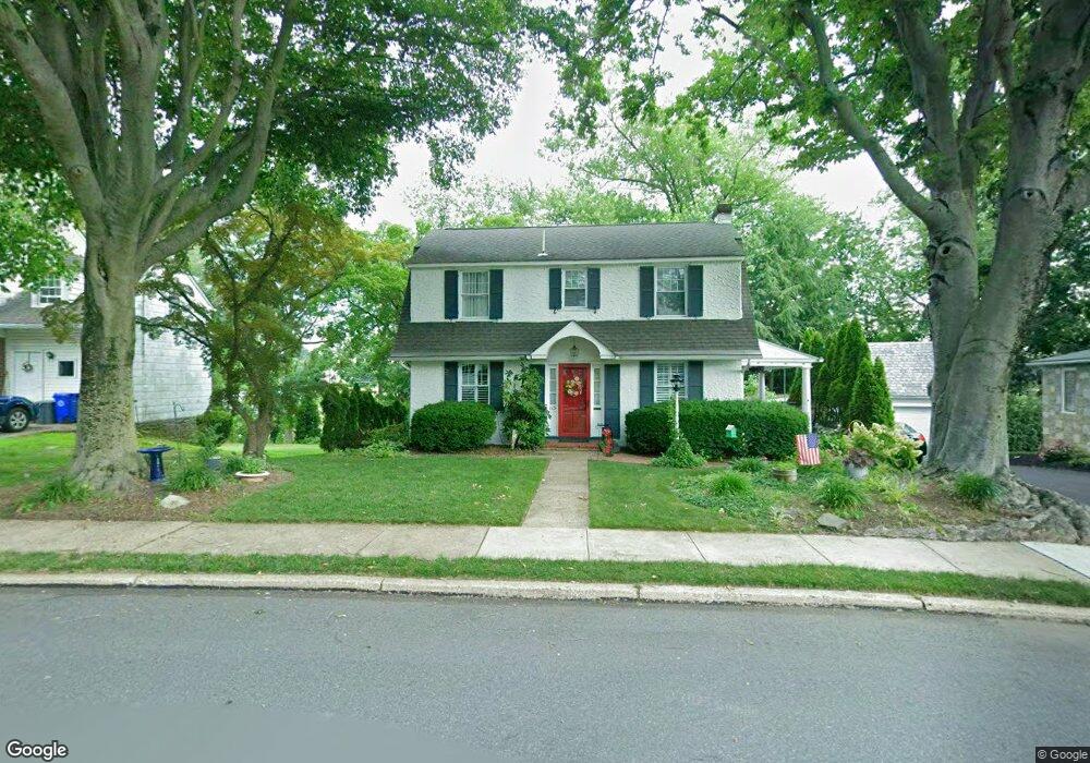 113 Runnymede Ave, Jenkintown, PA 19046 - photo 1