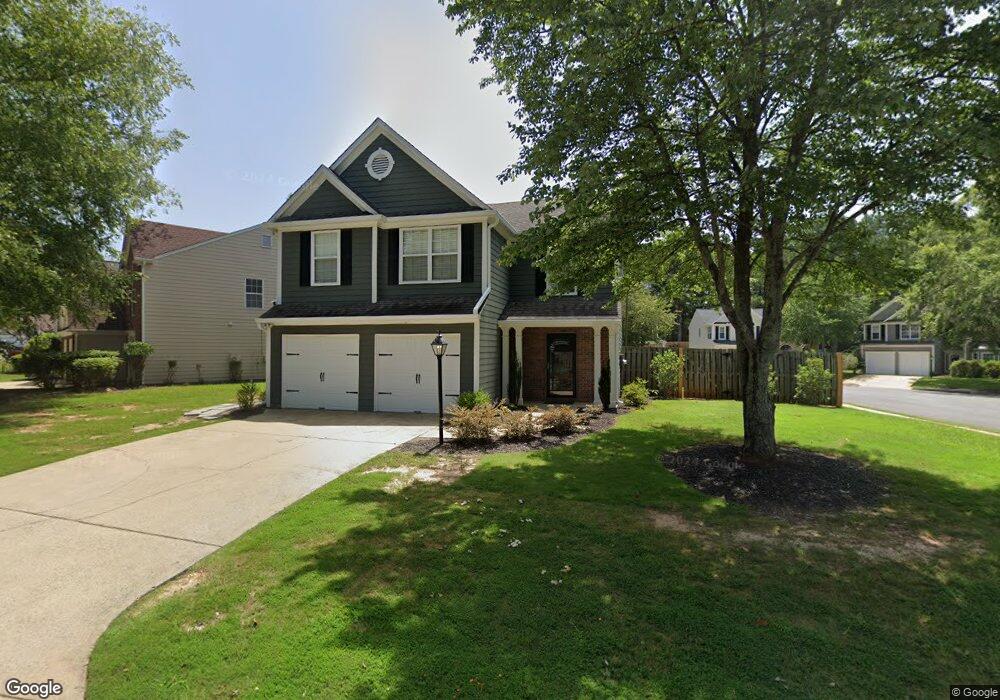1502 Evanston Ct, Marietta, GA 30062 - photo 1