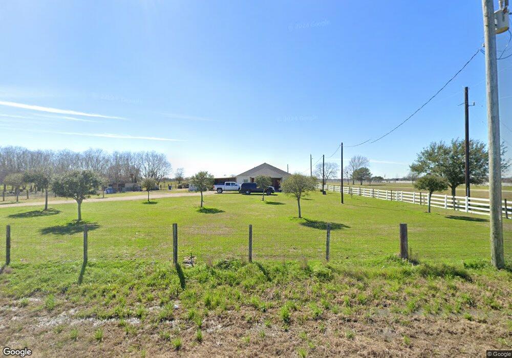 2220 Foerster School Rd, Rosenberg, TX 77471 - photo 1