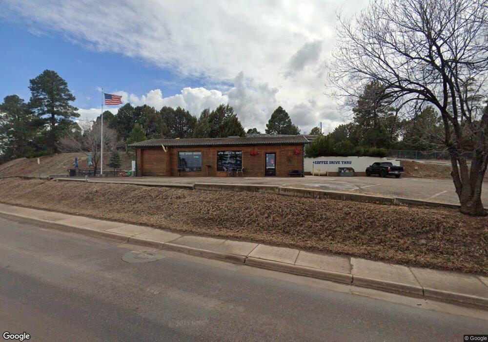 360 S White Mountain Rd, Show Low, AZ 85901 - photo 1