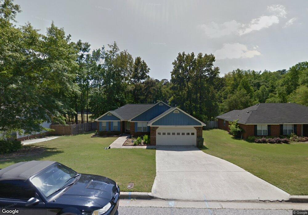 645 Tara Ln, Evans, GA 30809 - photo 1