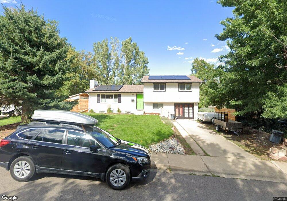 2885 Stephens Rd, Boulder, CO 80305 - photo 1