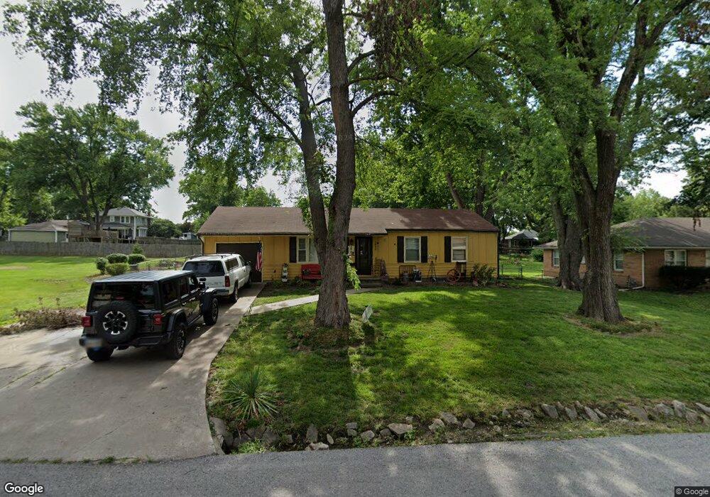 5805 Long Ave, Shawnee, KS 66216 - photo 1