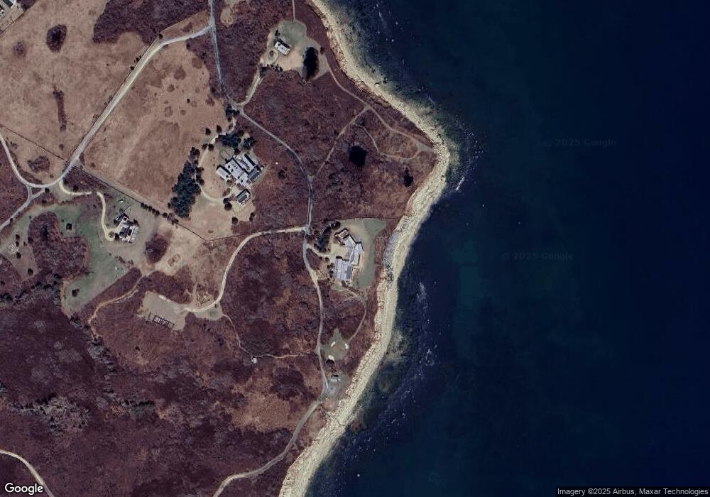 96 Squibnocket Farm Rd, Chilmark, MA 02535 - photo 1